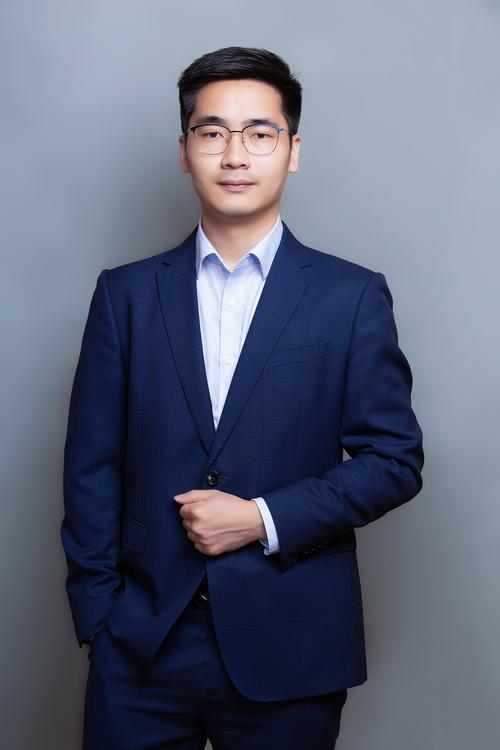 吴霄菁 现场执行负责人