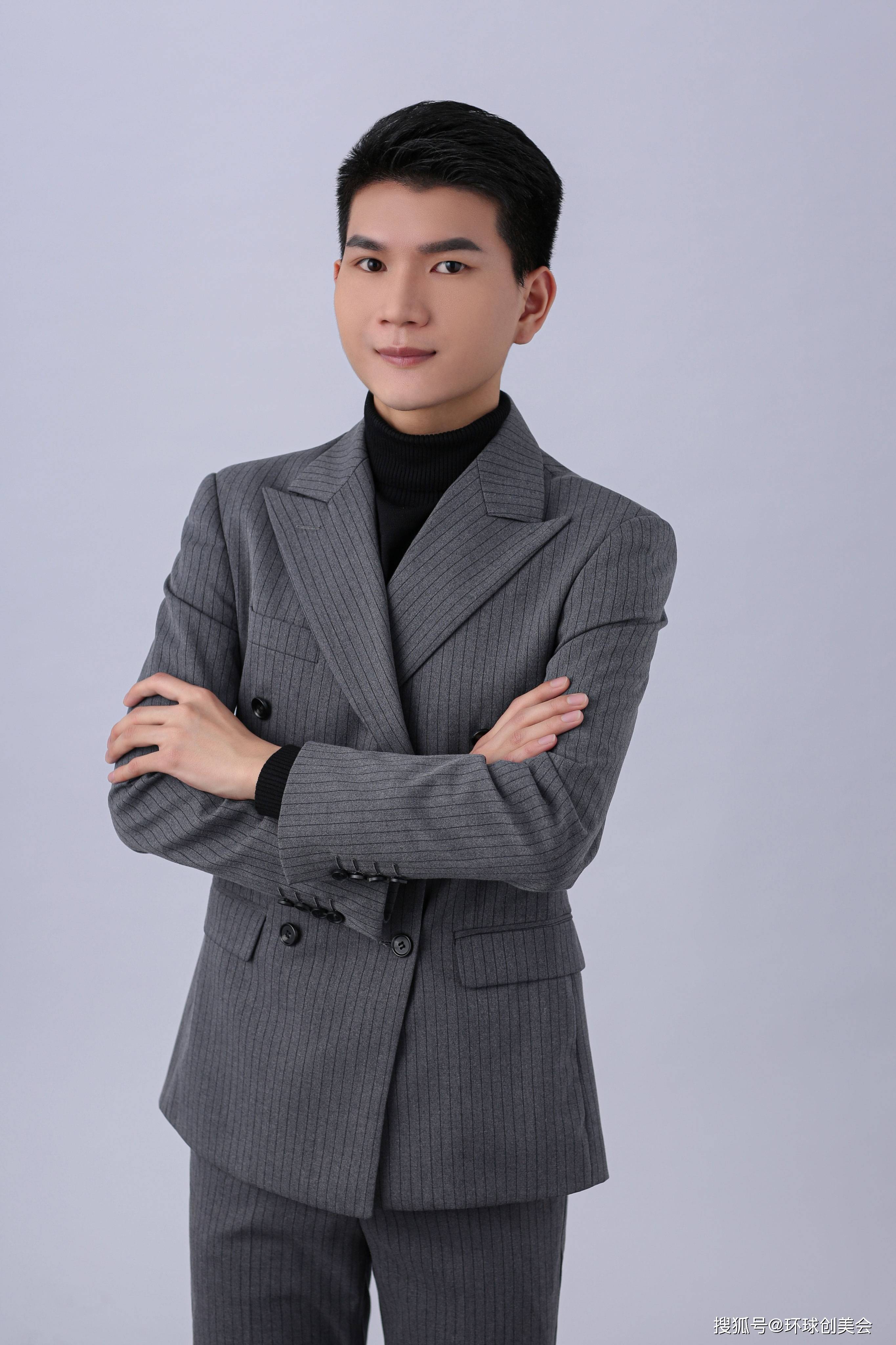 杨清华 制作统筹负责人